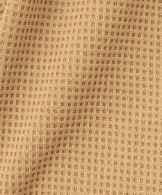 PW CIRCULUS 【MEN】ワッフルショーツ