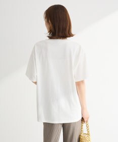 Green Parks ・ＤＯＵＢＬＥ　ＦＬＡＧＳ　フォトプリントＴＥＥ