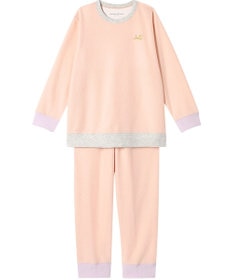 tsumori chisato SLEEP ツモリチサト パジャマ 長袖 長ズボン あったか レディース UDW456 /ワコール