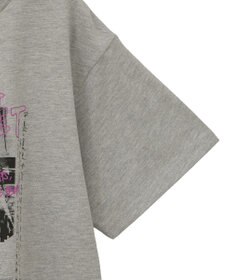 Green Parks ・ＤＯＵＢＬＥ　ＦＬＡＧＳ　フォトプリントＴＥＥ