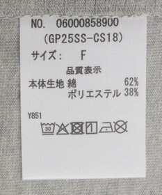 Green Parks ・ＤＯＵＢＬＥ　ＦＬＡＧＳ　フォトプリントＴＥＥ