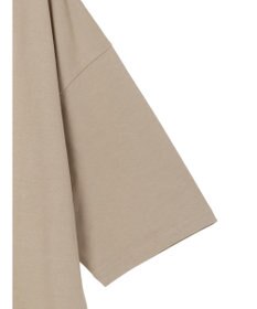 CRAFT STANDARD BOUTIQUE モックネックリングドットチュニック