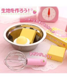 Mother garden マザーガーデン 野いちご てづくりクッキーセット