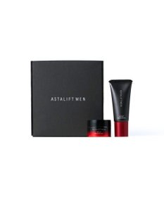 ASTALIFT アスタリフト メン シンプルケア スターターキット（しっとり）