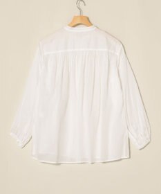 ONWARD Reuse Park 3セット商品/サイズ38【23区】ニット春夏×ブラウス春夏×パンツ春夏