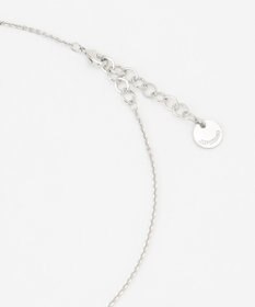 J.PRESS LADIES リングパール ワントップ ネックレス