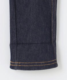 組曲 KIDS 【80-100㎝】デニムニット パンツ