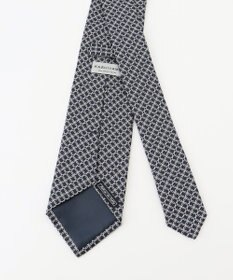 KASHIYAMA KASHIYAMAオリジナル【JAPAN MADE】サークルネクタイ