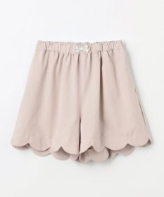 ANY KIDS 【柄が浮き出る】水陸両用 ミラクル ショート パンツ