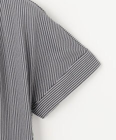 J.PRESS LADIES S 【WEB限定カラーあり・抗菌消臭・吸水速乾】サッカージャージー ワンピース