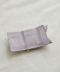 Maison de FLEUR EC限定ボリュームリボンウォレット