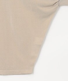 自由区 L 【カタログ掲載・洗える】ドルマンスリーブ カットソー