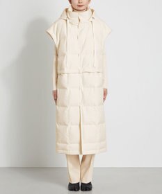 NAVE カスタムダウンコート