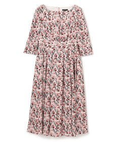 TOCCA 【00サイズあり・洗える・消臭】AUTUMN BABYS ドレス