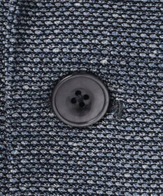 GOTAIRIKU 【ウォッシャブル】ノルマンディーリネン カーディガンジャケット（23年モデル）