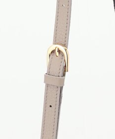 23区 【VIOLAd'ORO】イタリアンWフェイスレザー トートバッグ