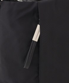 LA BAGAGERIE 多収納ナイロン2WAYショルダー