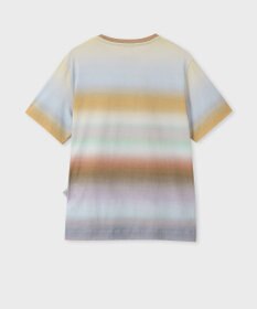 Paul Smith Smith Stripe 半袖Tシャツ