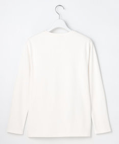 自由区 L 【カタログ掲載】グラフィックロング カットソー