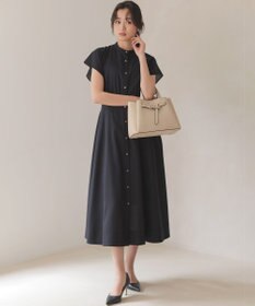 組曲 ニューリヨセルシャーティング ワンピース