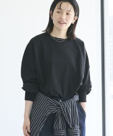 CRAFT STANDARD BOUTIQUE コクーンシルエットチュニック