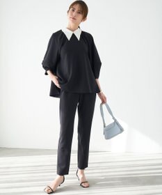 UNFILO 【15サイズ展開】BEAUTY MOVE スティックパンツ