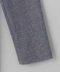 GOTAIRIKU 【ウォッシャブル】ノルマンディーリネン カーディガンジャケット（23年モデル）