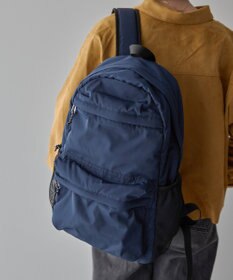 AMERICAN HOLIC 多機能リュック