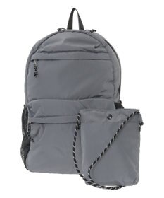 AMERICAN HOLIC 多機能リュック