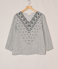 ONWARD Reuse Park 【any SiS】カットソー秋冬