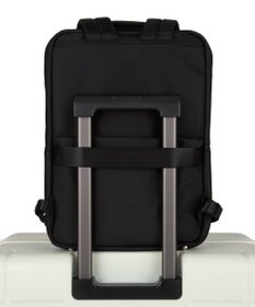 ACE BAGS & LUGGAGE 【WEB限定】 ACE WRT-505 リュック ビジネス A4 13.3インチPC 20251 エース