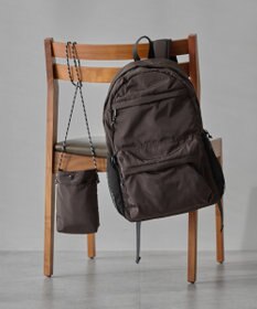 AMERICAN HOLIC 多機能リュック