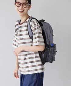 AMERICAN HOLIC 多機能リュック