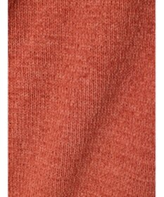 CRAFT STANDARD BOUTIQUE 洗えるコードモールＶネックプルオーバー