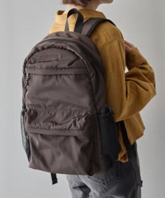 AMERICAN HOLIC 多機能リュック