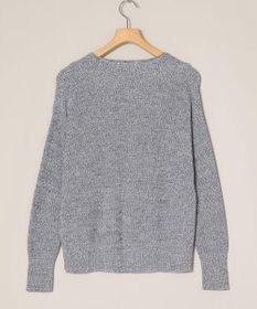 ONWARD Reuse Park 【any SiS】ニット春夏