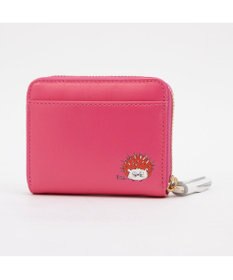 UNBILLION ペルケ perche × 髙嶋シオンコラボ ・ジャバラカードアートウォレット