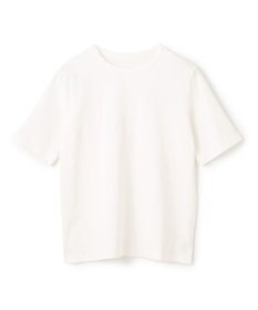 UNFILO BEAUTYFORM-Tコットン ベーシックTシャツ
