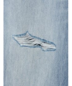 AMERICAN HOLIC ダメージデニムパンツ