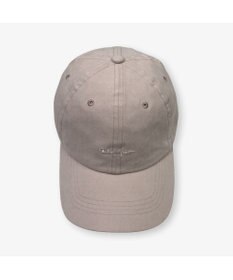 林八百吉商店 Champion ピーチスウェードキャップ