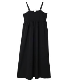 Green Parks ふくれＪＱキャミワンピース