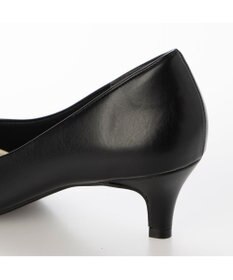 ing <Pitti>ポインテッドパンプス