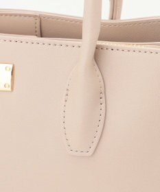 J.PRESS LADIES 【2way】separate トートバッグ