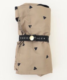 TOCCA 【百田夏菜子さん着用・新色登場】DANCING LOVE FRILL SUBBAG サブバッグ