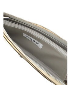 Green Parks ・別注　Ｌｅｇａｔｏ　Ｌａｒｇｏ　軽量ボンディング財布