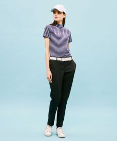 23区GOLF 【WOMEN】【撥水/ストレッチ】スケトラドビーストレッチ ベーシック パンツ