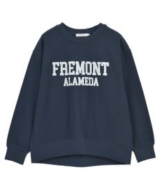 AMERICAN HOLIC FREMONT ロゴスウェットプルオーバー