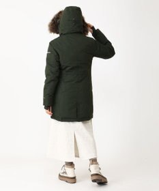 Columbia Columbia/ ウィメンズリトルシーインシュレイテッドパーカー /コロンビア