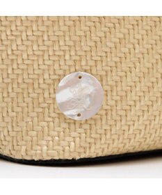 A.D.M.J. パーリヤシンテティカバケット2WAYトート