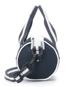 LeSportsac MINI ROLL BAG/スペクテイターディープブルー